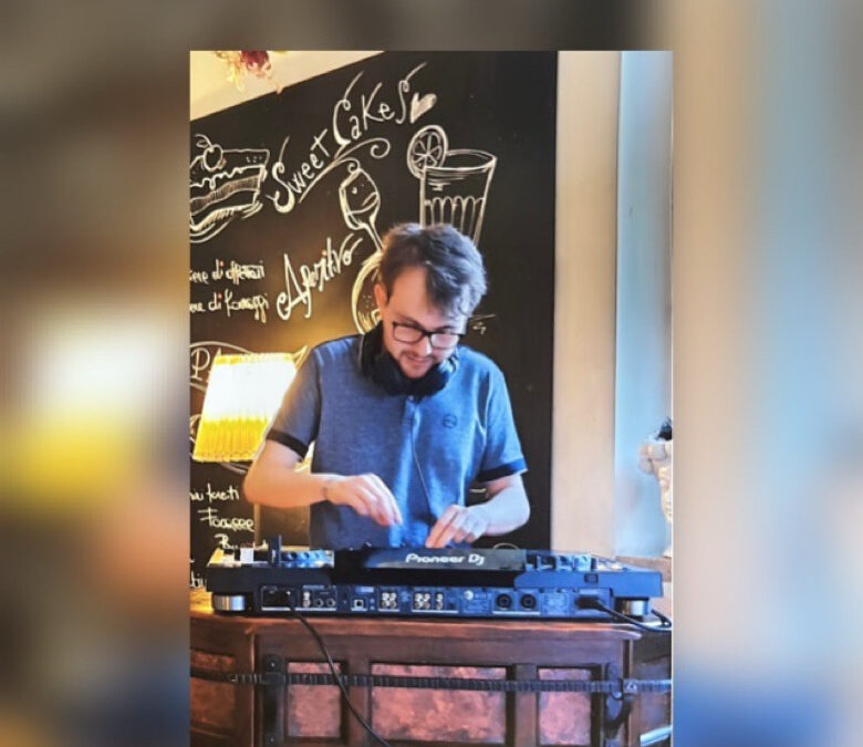 jack dj