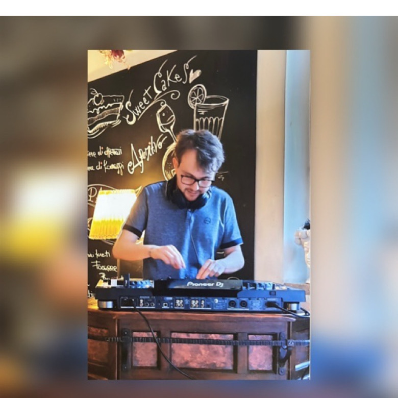 jack dj
