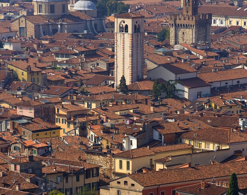 Brescia Centro