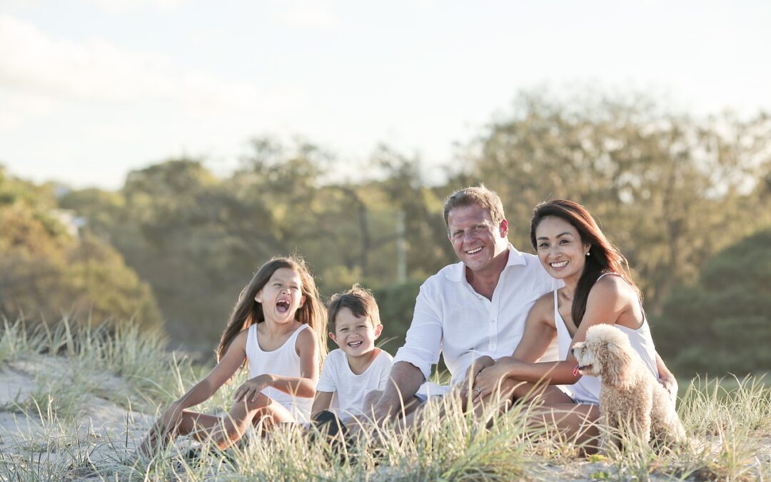 famiglia