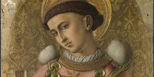 SANTO STEFANO