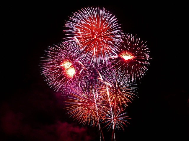 IDEE PER CAPODANNO