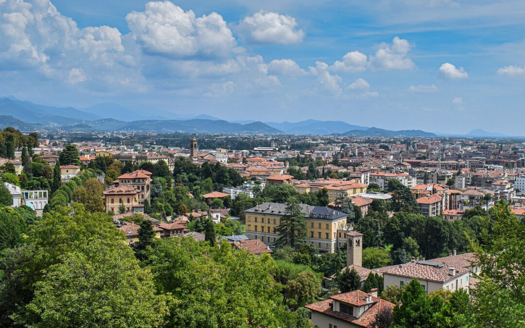 Bergamo