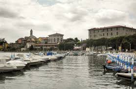 paese di Clusane