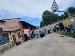 Faverzano oratorio
