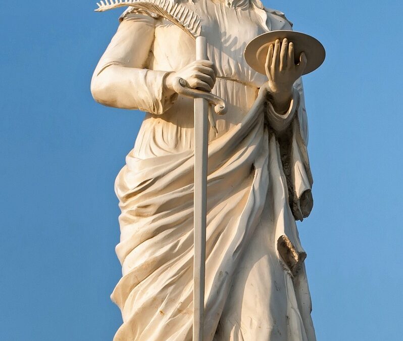 Santa Lucia