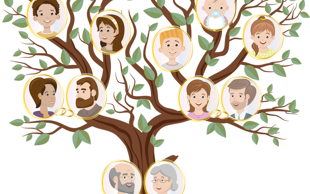 parentela nelle famiglie italiane: una guida
