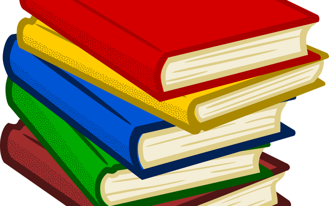 i 10 Libri da Leggere Assolutamente nella Vita…………..