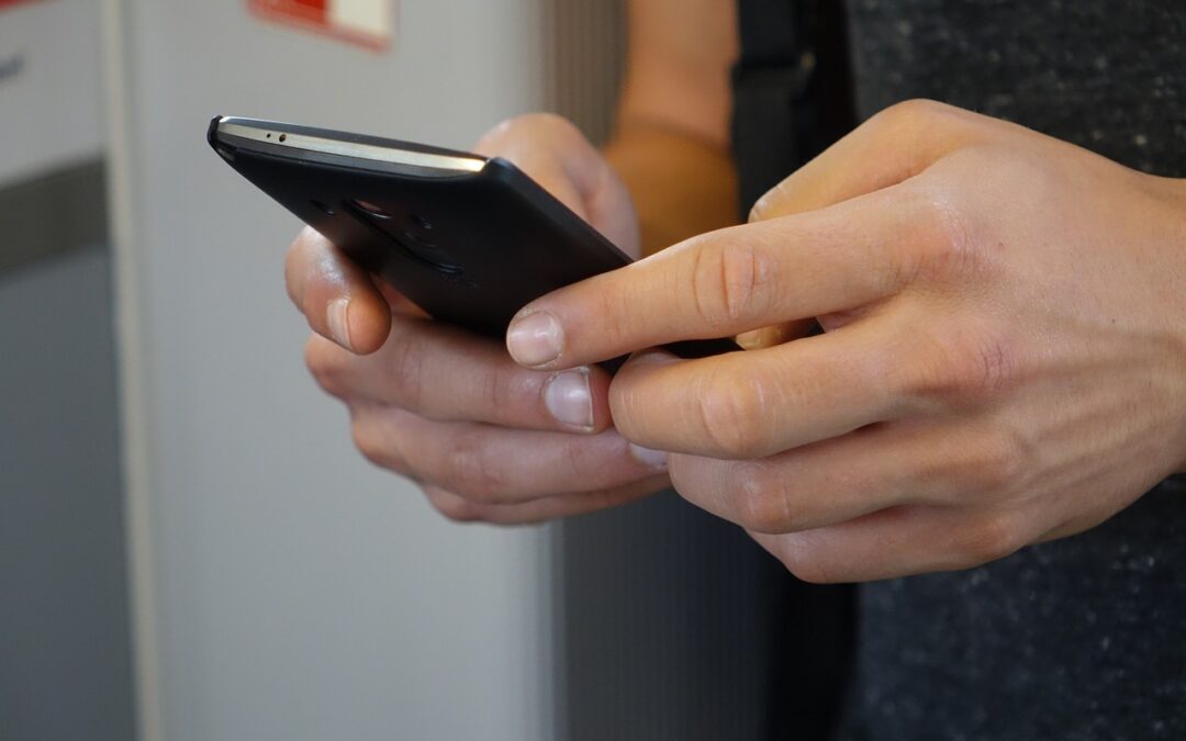 Perché Non Mandare Mai il Primo Messaggio su Whatsapp…….