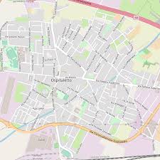 Ospitaletto