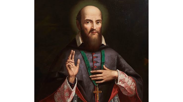 San Francesco di Sales
