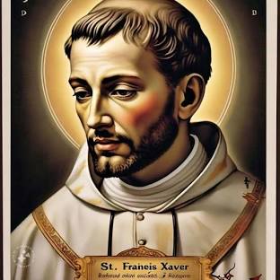 San Saverio: Vita, Missione e Eredità del Santo Gesuita