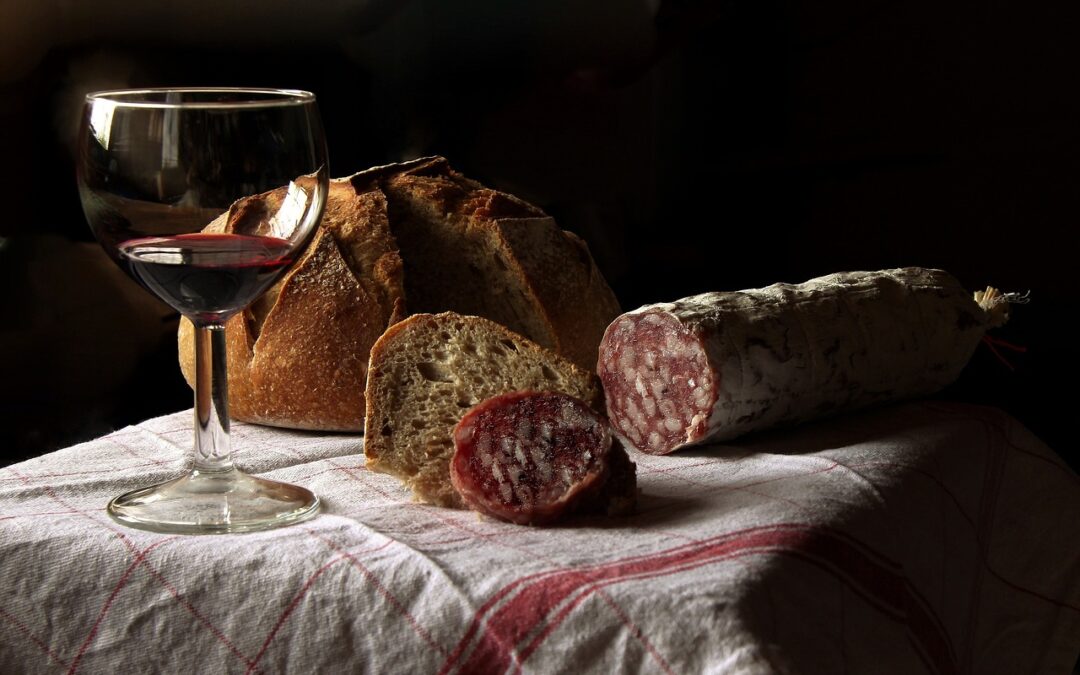 l’aperitivo: Il piacere di esso sono il relax, la socialità