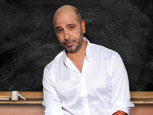 Checco Zalone: il fenomeno comico che ha conquistato……..