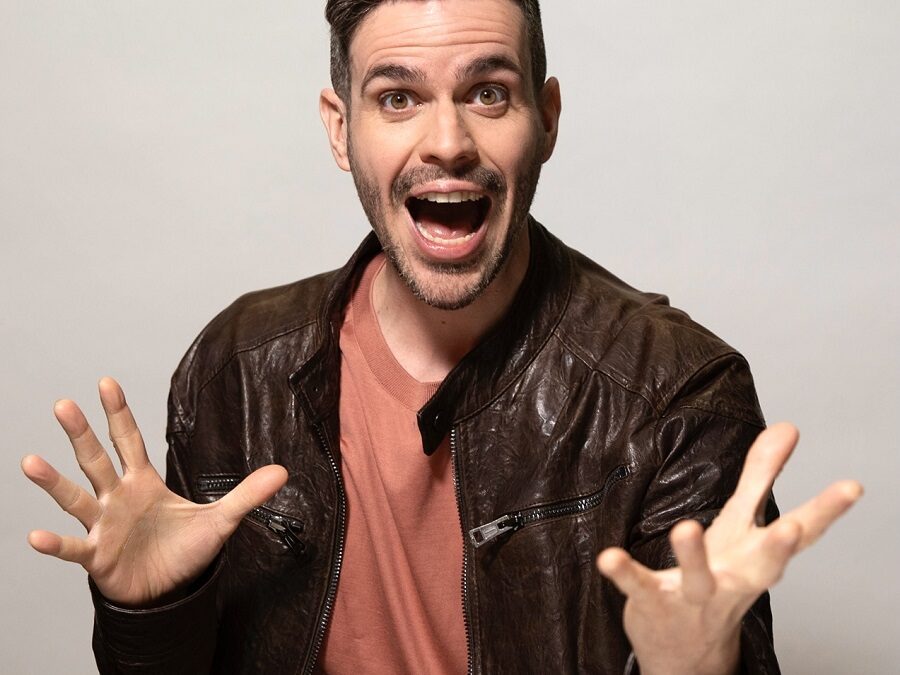 Lorenzo Baglioni: musica, comicità e divulgazione………..