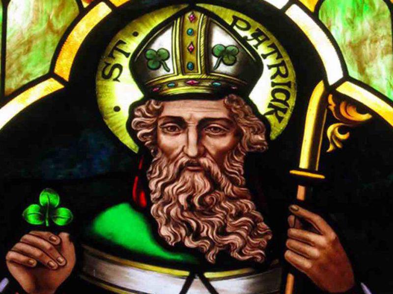 San Patrizio: Storia, Tradizioni e Celebrazioni in Irlanda.