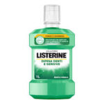 listerine