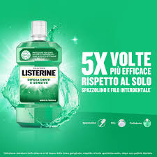 listerine 1