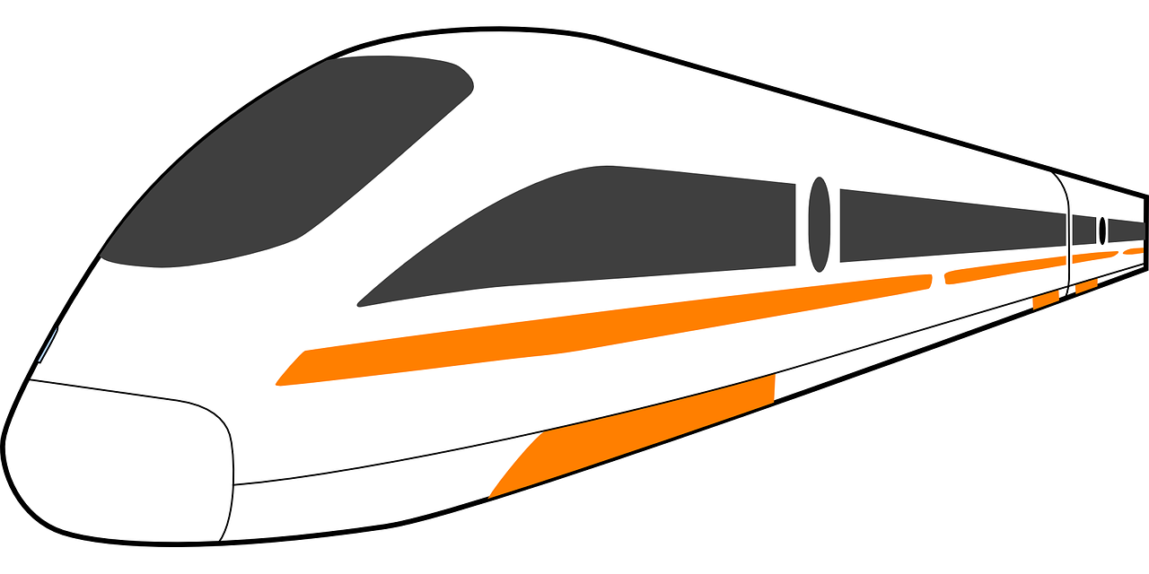 treno 1