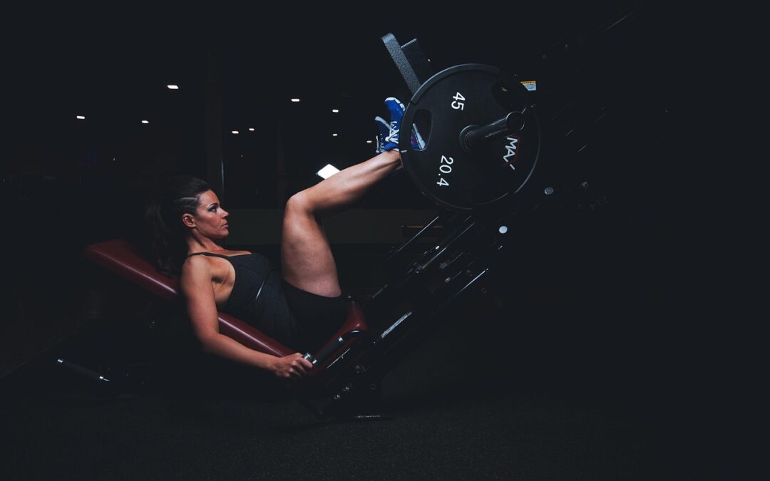 Perché andare in palestra ogni due settimane fa bene: un approccio diverso al fitness