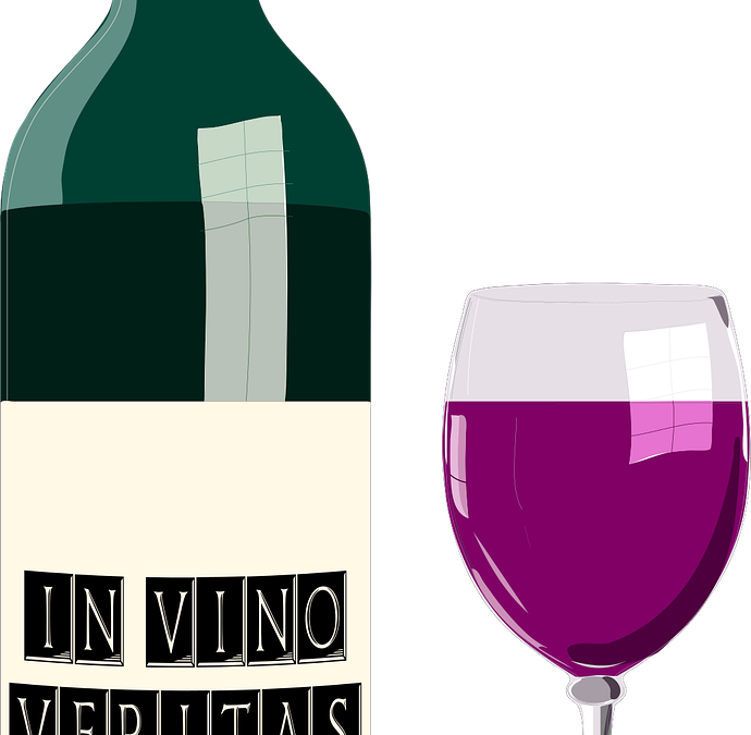 benefici vino rosso alla salute e longevità