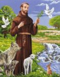 SAN FRANCESCO D'ASSISI