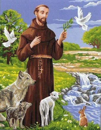 San Francesco d’Assisi e gli animali: una giornata dedicata all’amore per il Creato